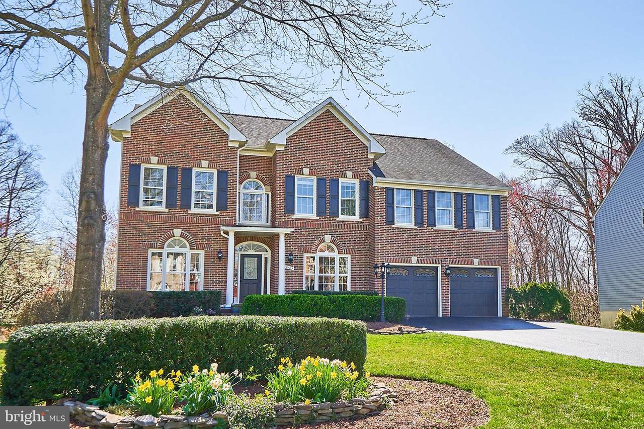 8789 Brook Estates Court - Photo 1