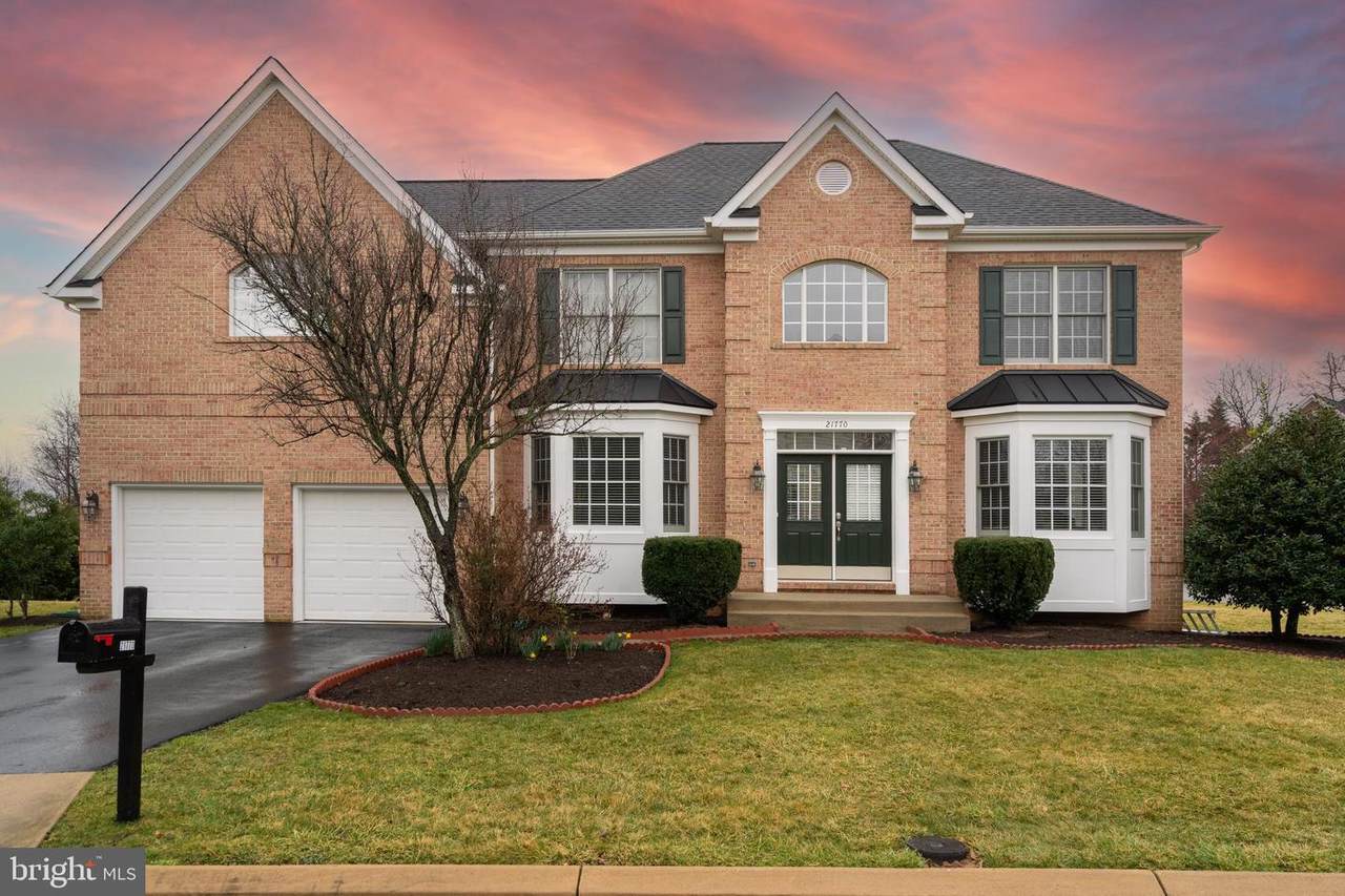 21770 Poole Court - Photo 1