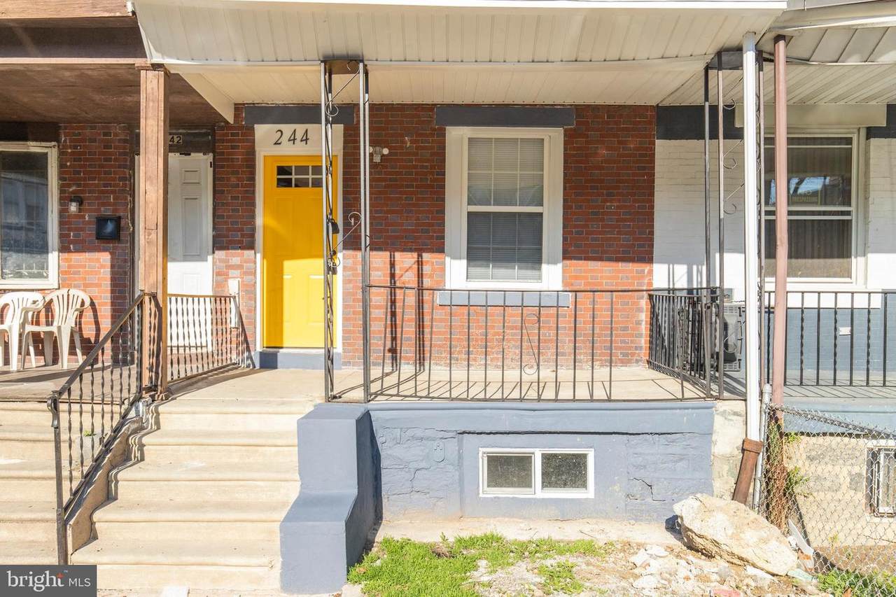 244 Alden Street - Photo 1