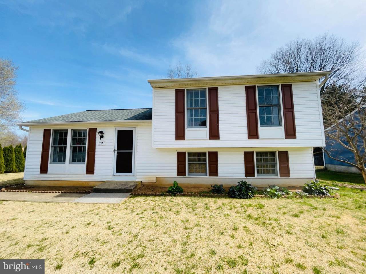 721 Paul Drive - Photo 1