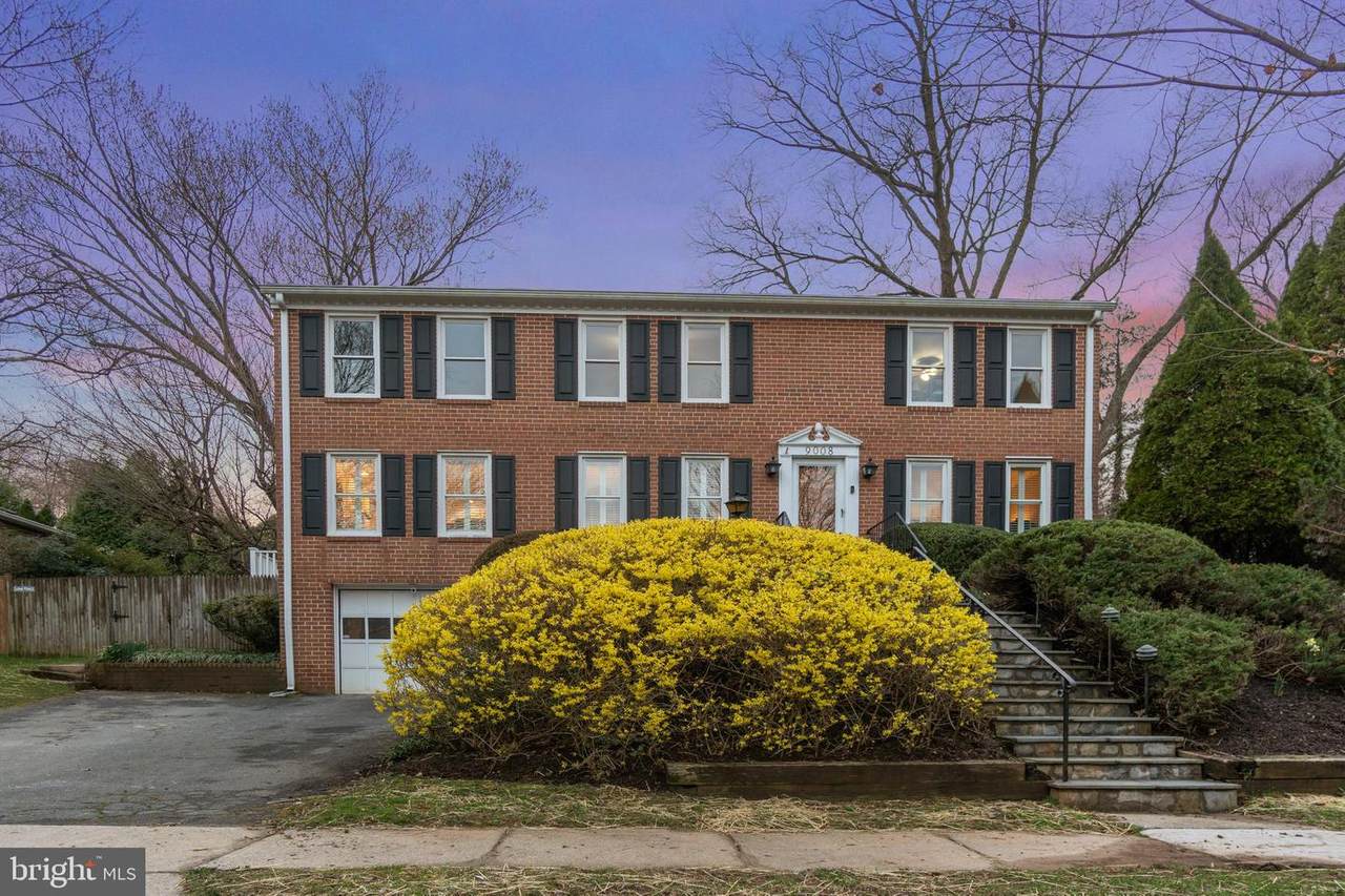 9008 Levelle Drive - Photo 1