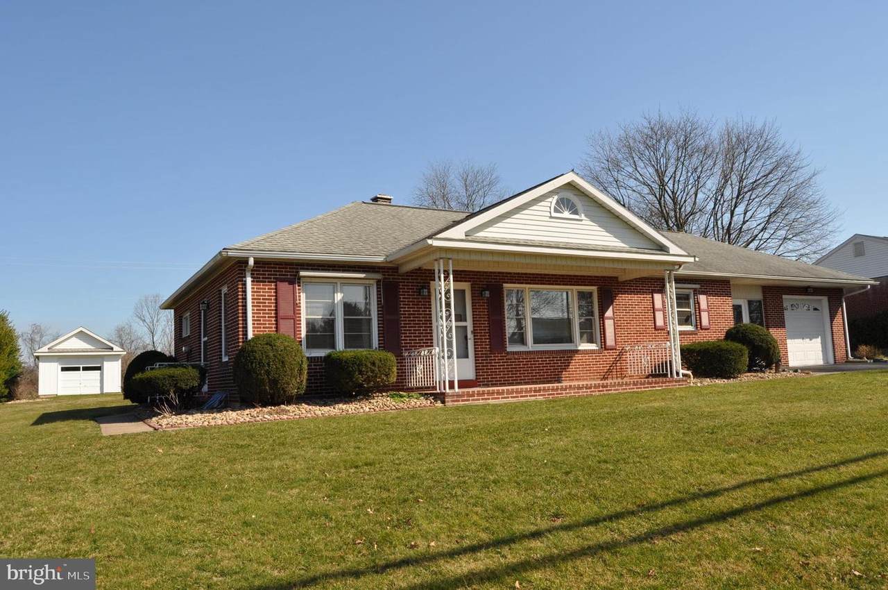 3723 Peters Mountain Road - Photo 1