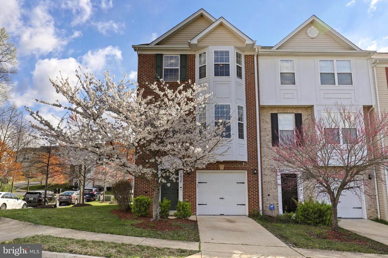 8830 Great Gorge Way - Photo 1