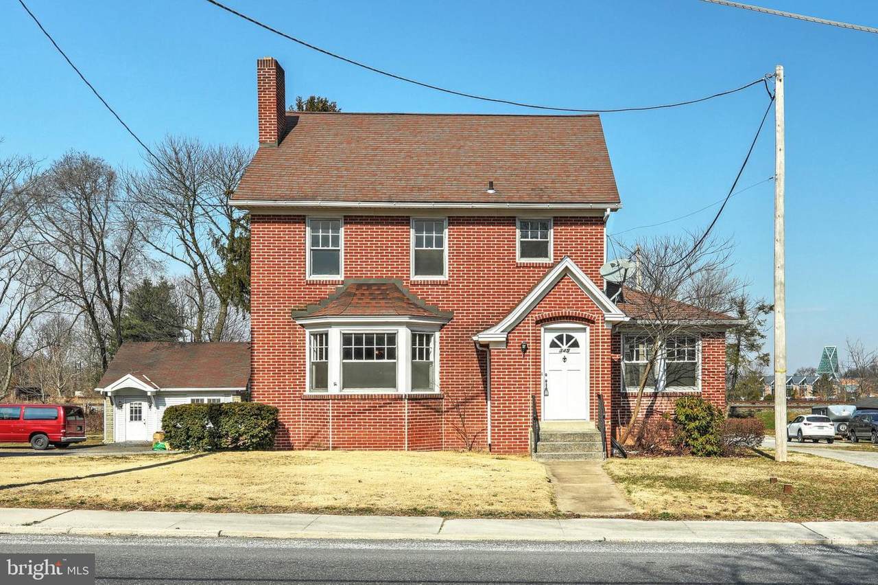 345 Buford Avenue - Photo 1