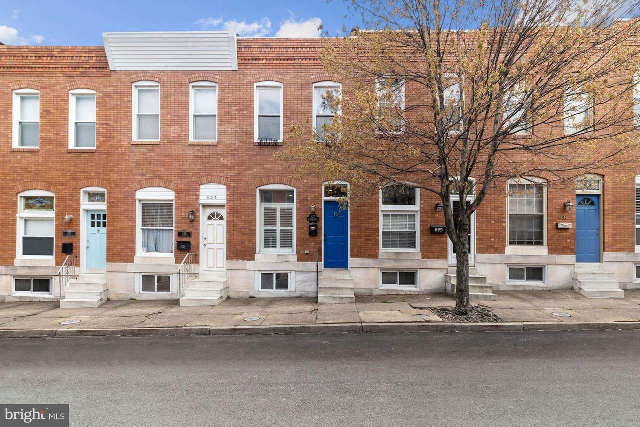627 Decker Avenue - Photo 1