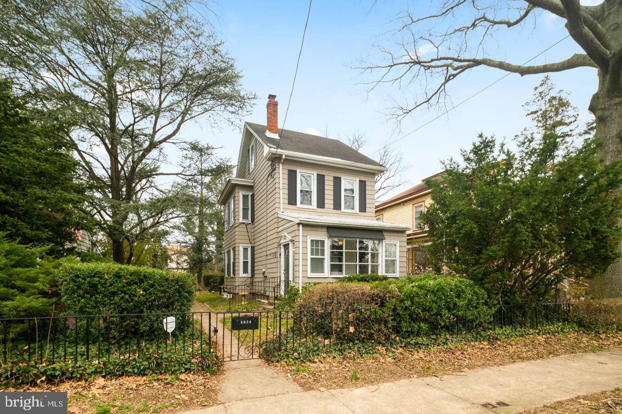 8034 Fairview Street - Photo 1