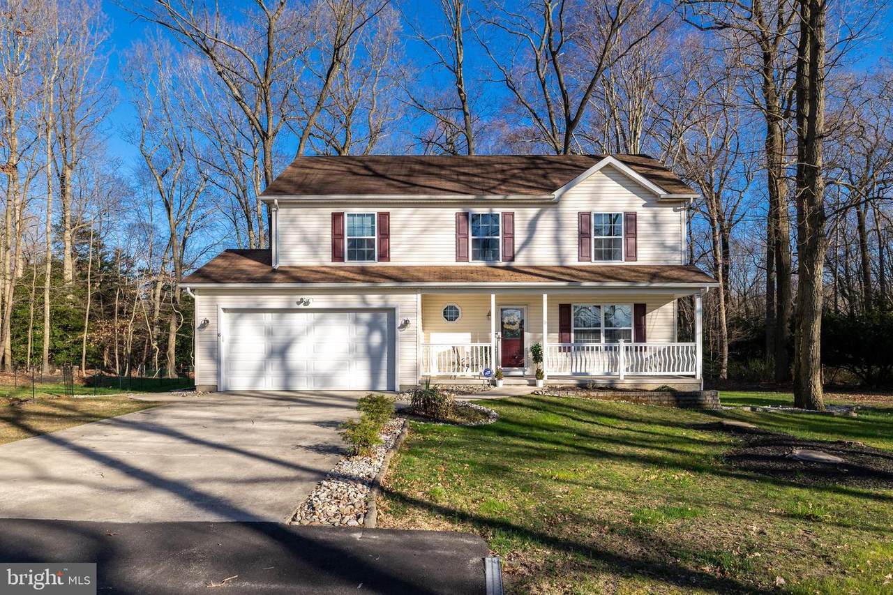 16 Little Mill Road - Photo 1