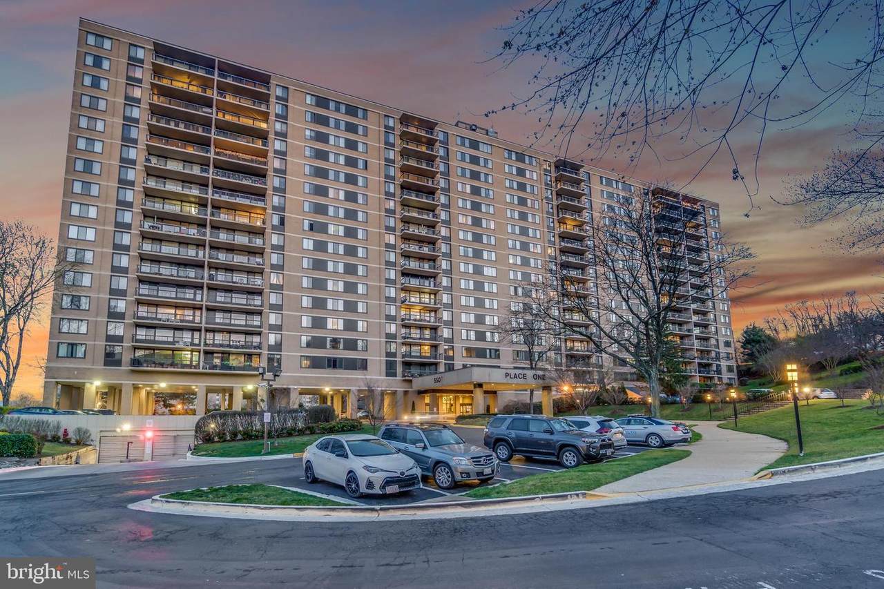 5500 Holmes Run Parkway - Photo 1