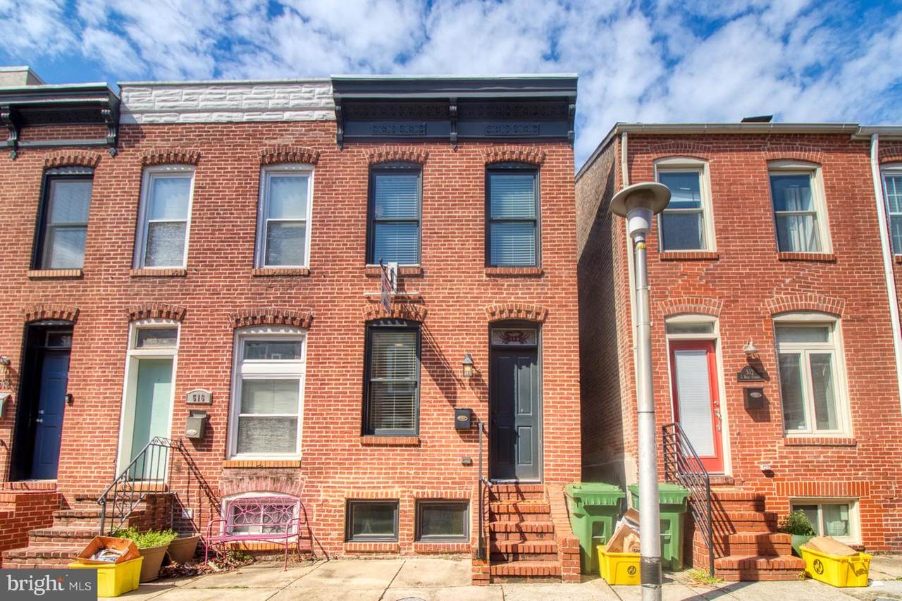 514 Rose Street - Photo 1