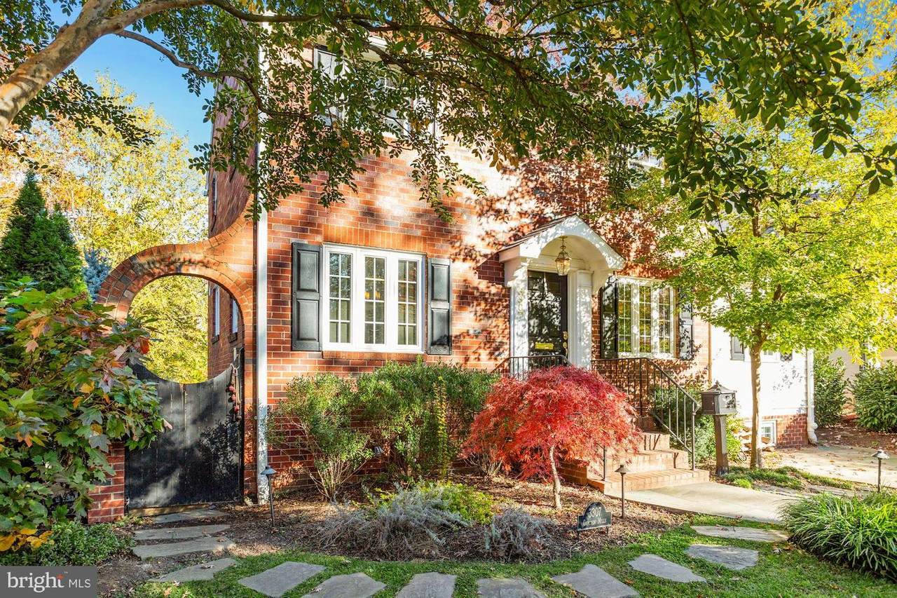 3307 Cameron Mills Road - Photo 1
