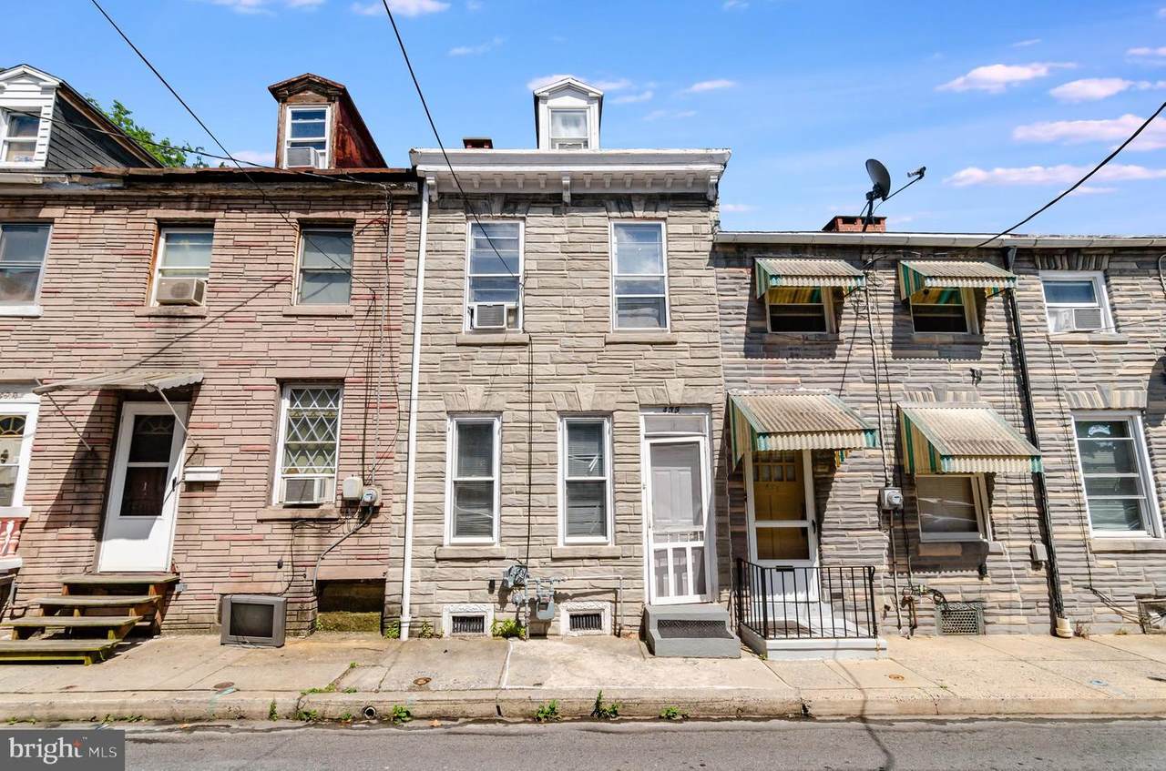 433 Minor Street - Photo 1