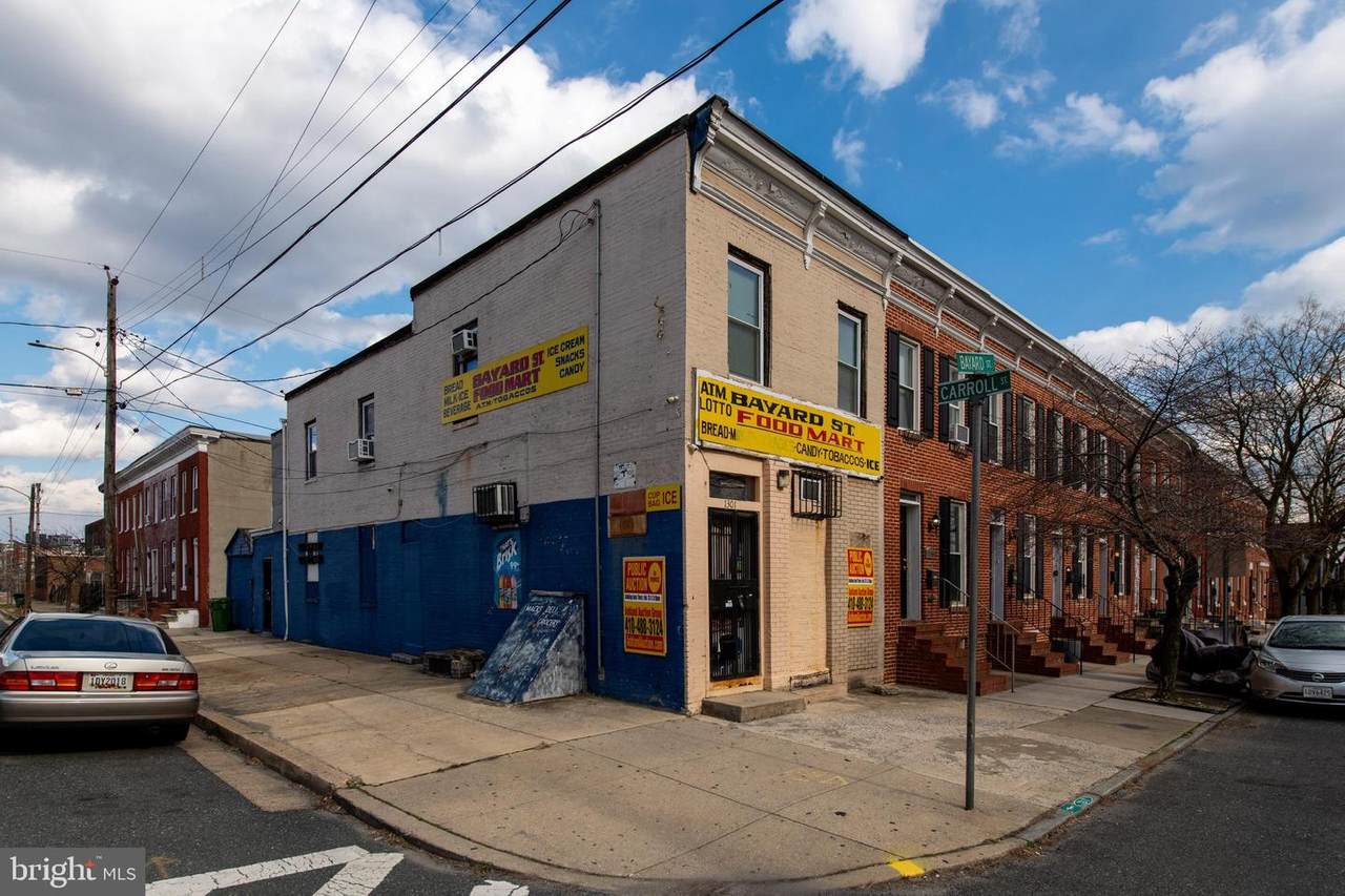 1301 Bayard Street - Photo 1