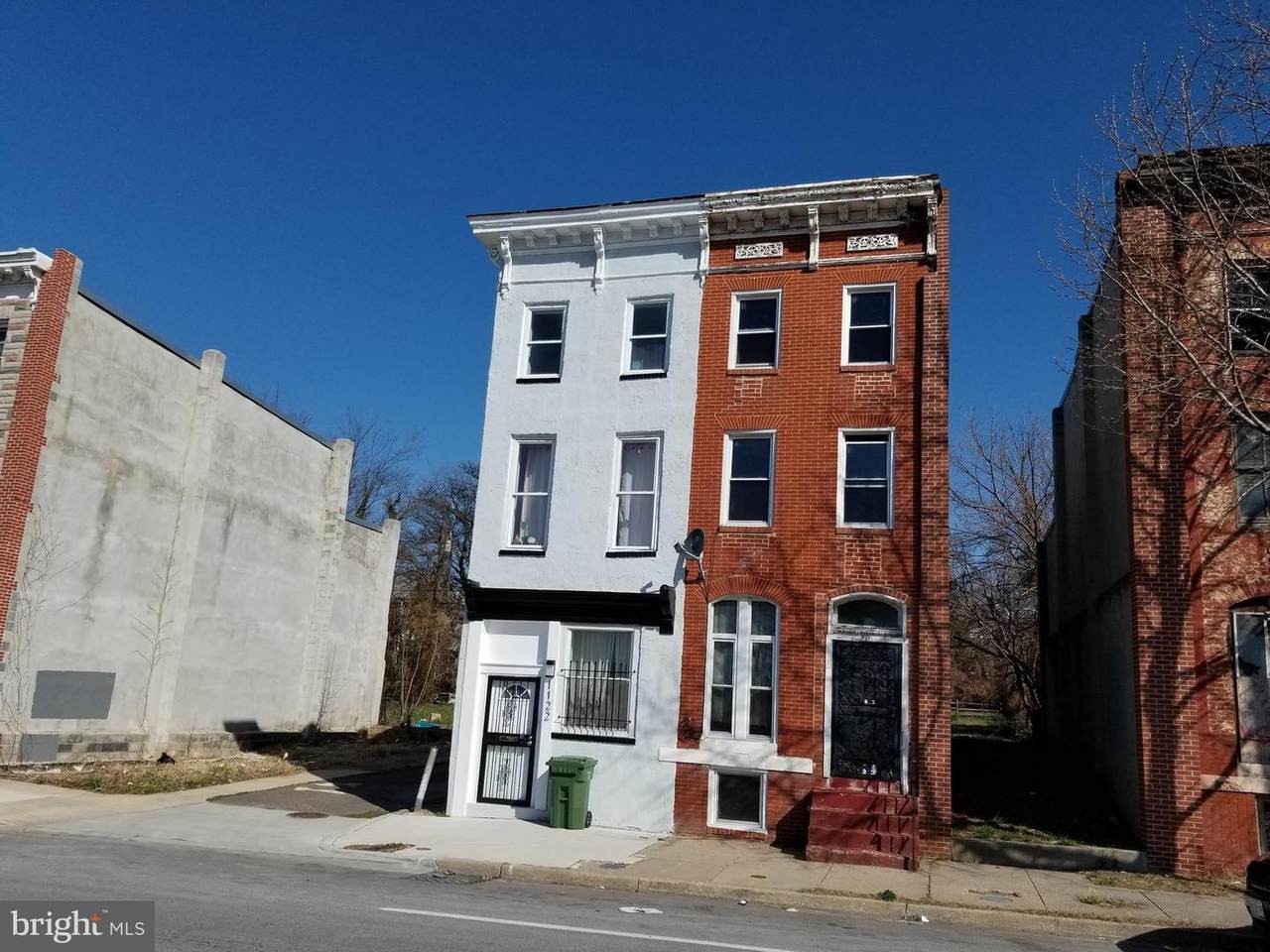 1120 Franklin Street - Photo 1