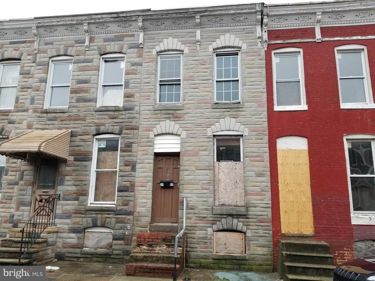 2107 Wilhelm Street - Photo 1
