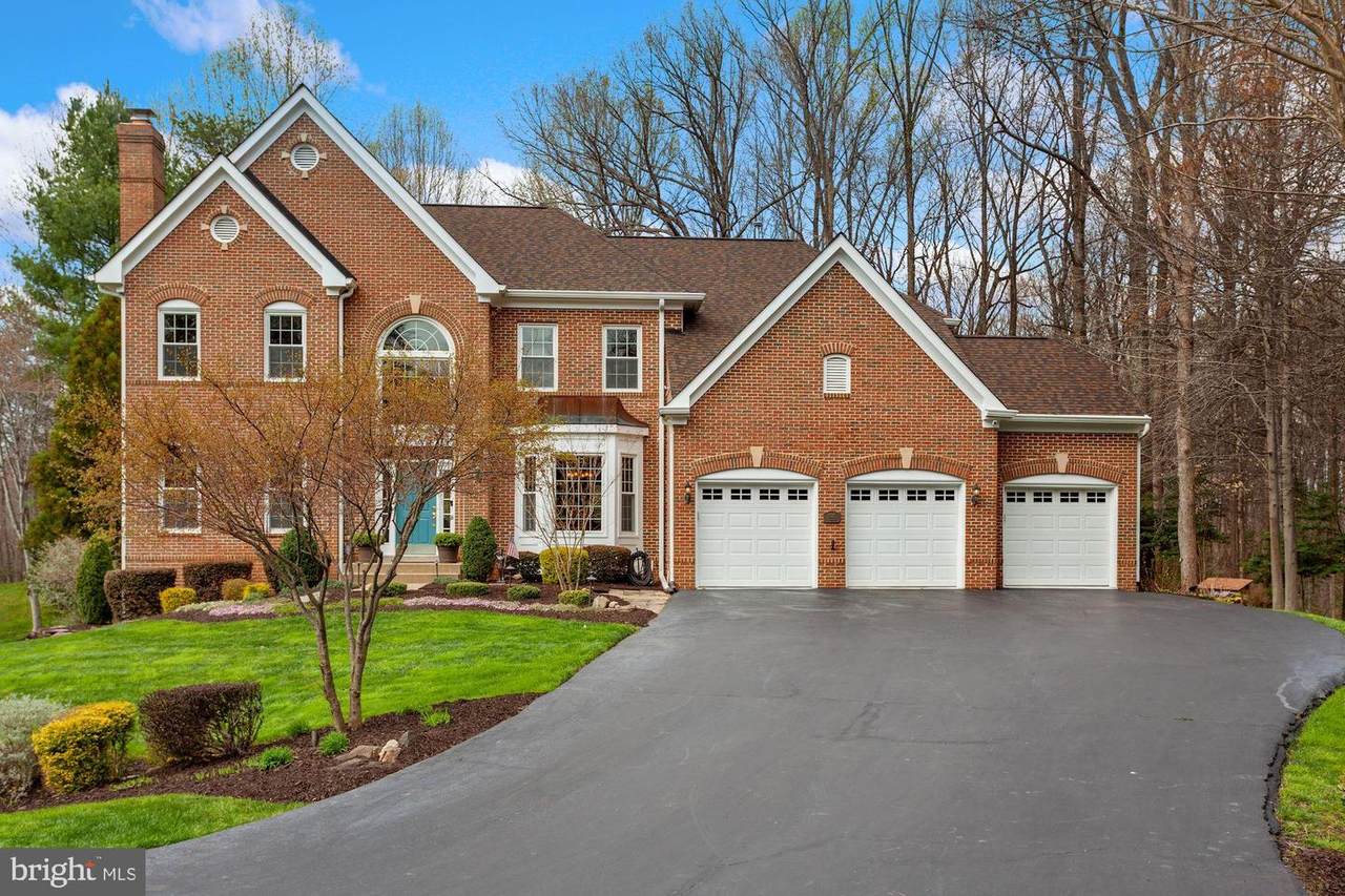 12101 Lyre Court - Photo 1