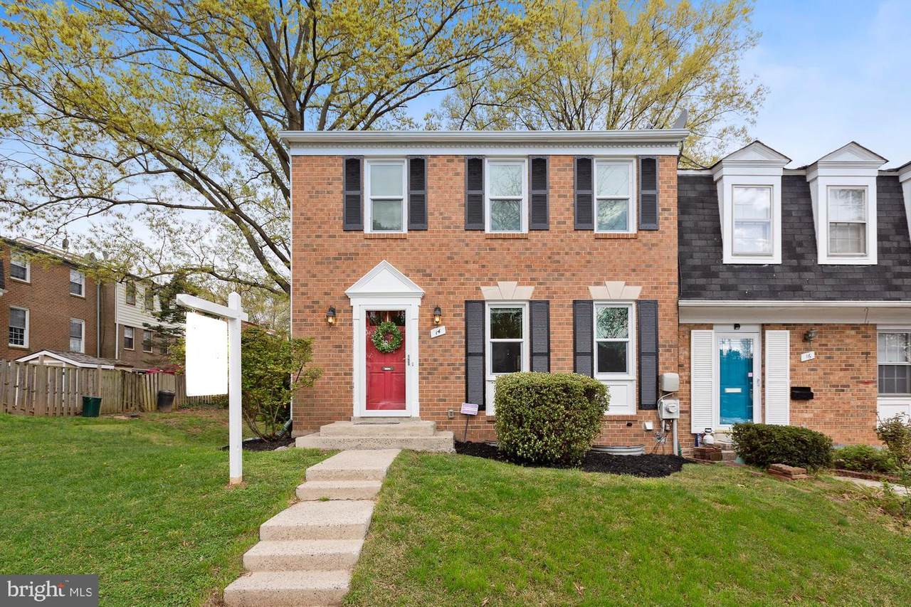 14 Ramsdell Court - Photo 1