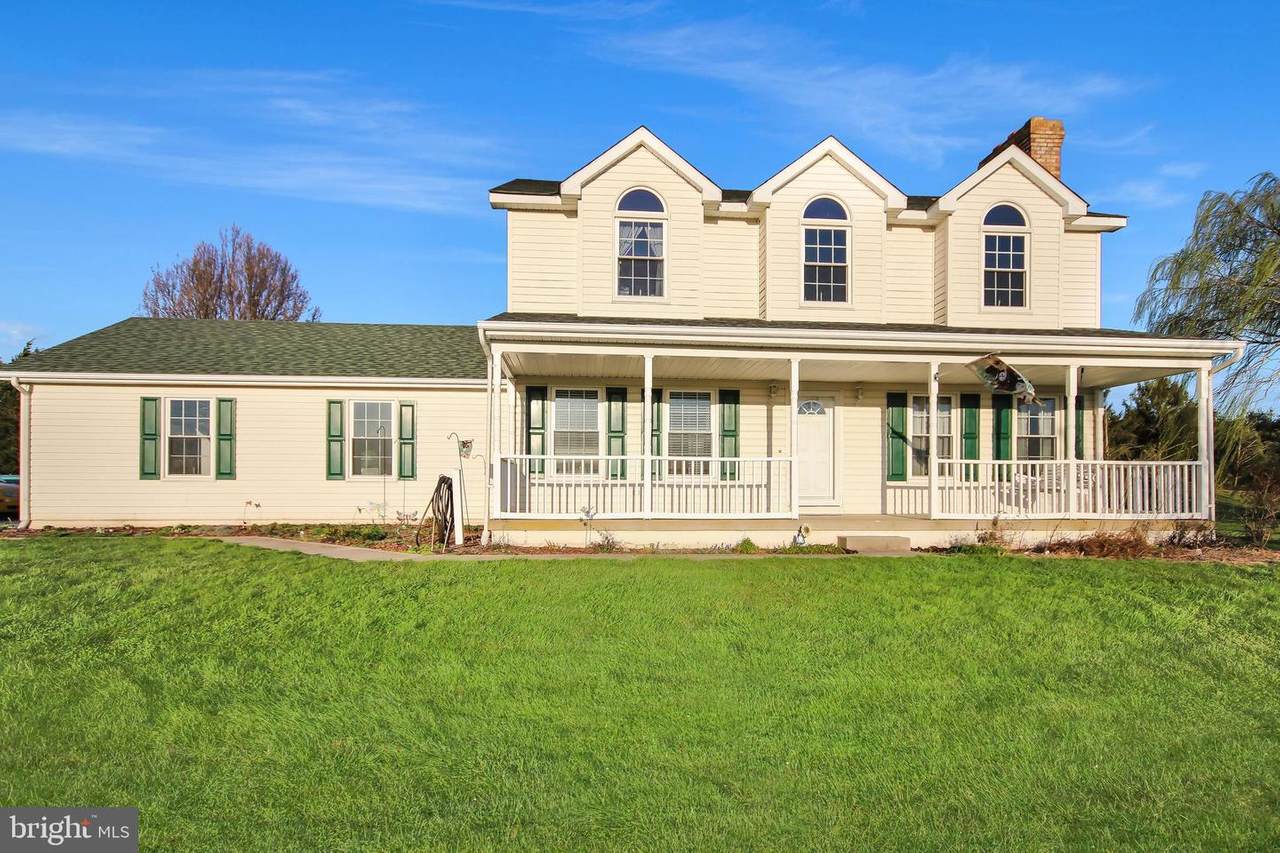 310 Dusty Acres Lane - Photo 1