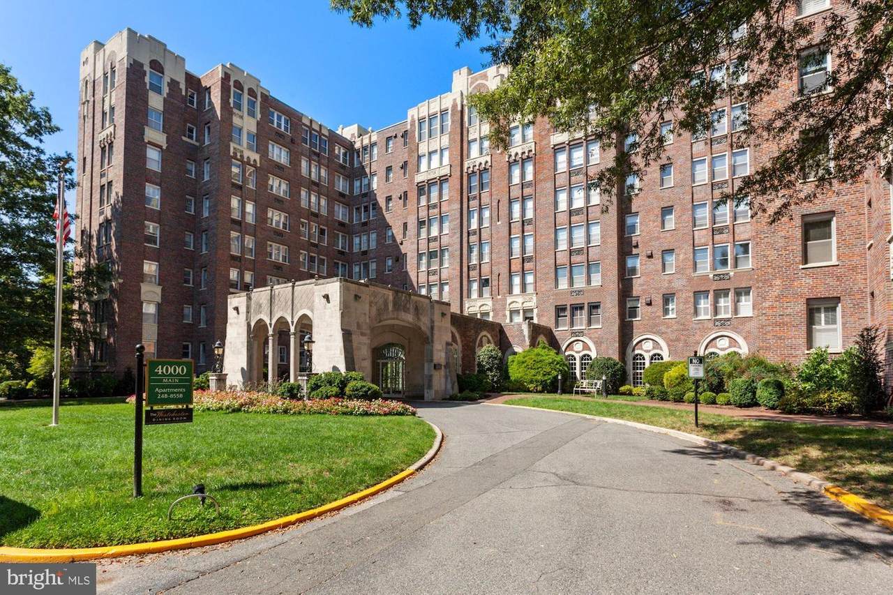 4000 Cathedral Avenue - Photo 1