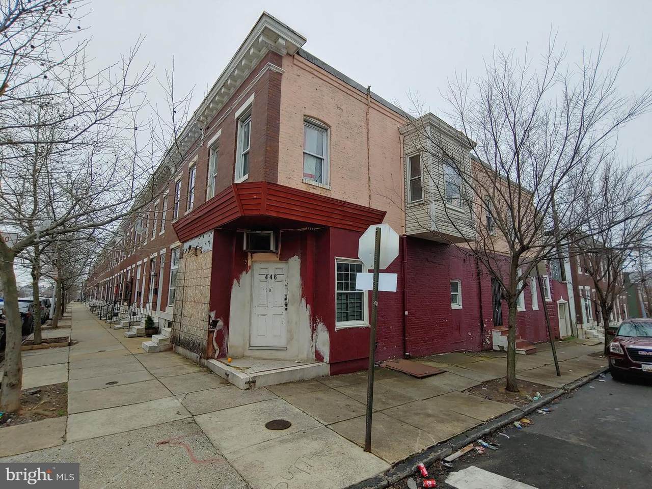 446 Linwood Avenue - Photo 1