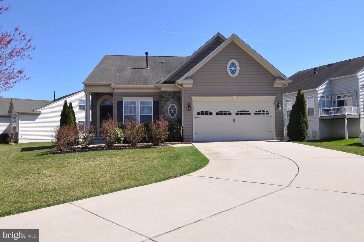 26 Woodfield Circle - Photo 1