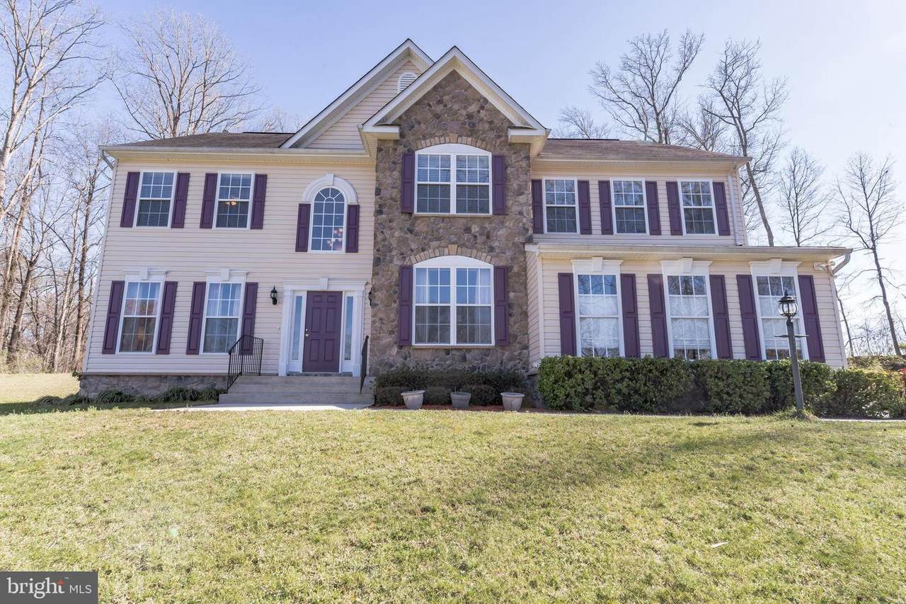1176 Yukon Lane - Photo 1