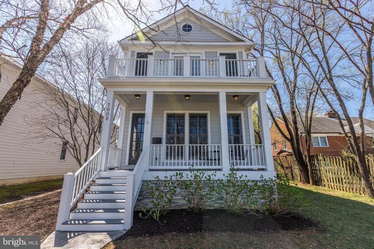 7002 Memorial Heights Drive - Photo 1
