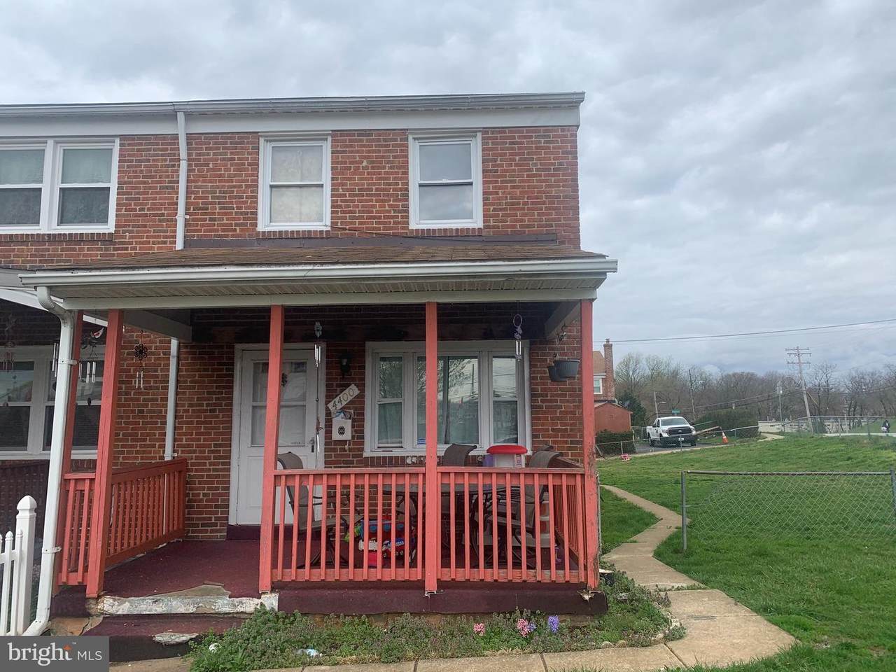 4400 Norfen Road - Photo 1