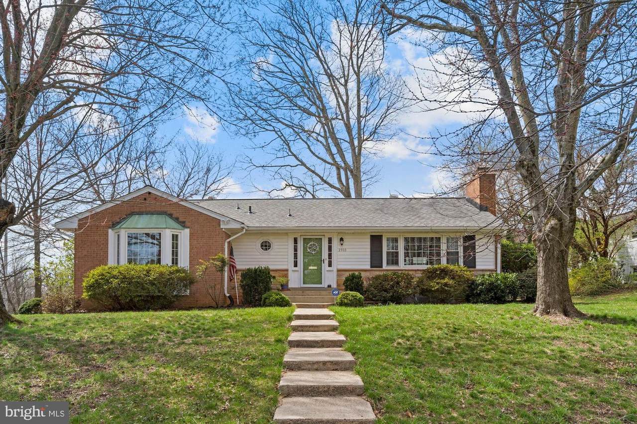 2310 Barbour Road - Photo 1
