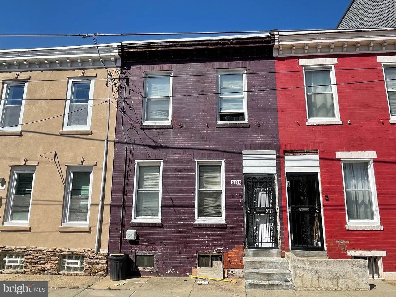 2115 Seybert Street - Photo 1