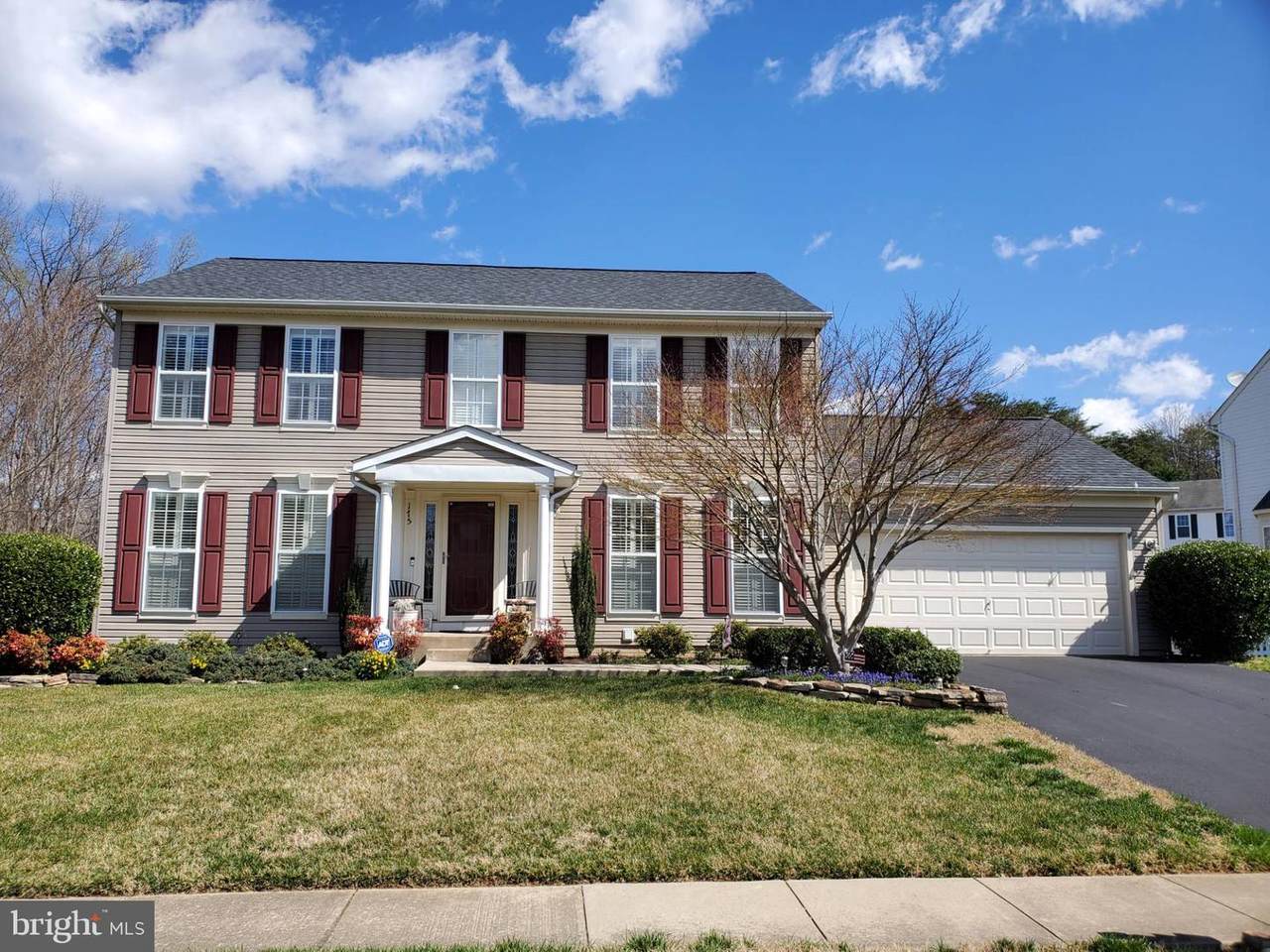 175 Basalt Drive - Photo 1