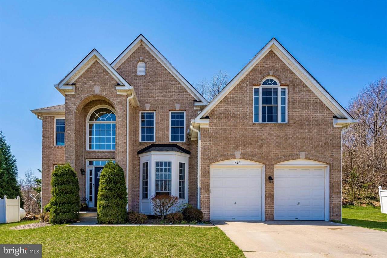 1516 Larel Court - Photo 1