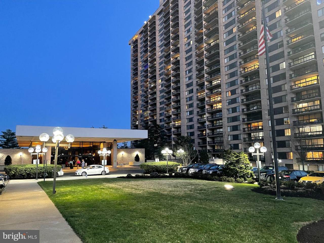 3705 George Mason Drive - Photo 1