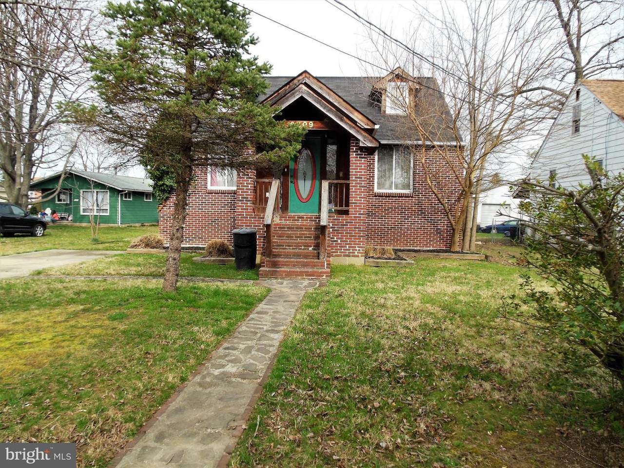 2209 Monocacy Road - Photo 1