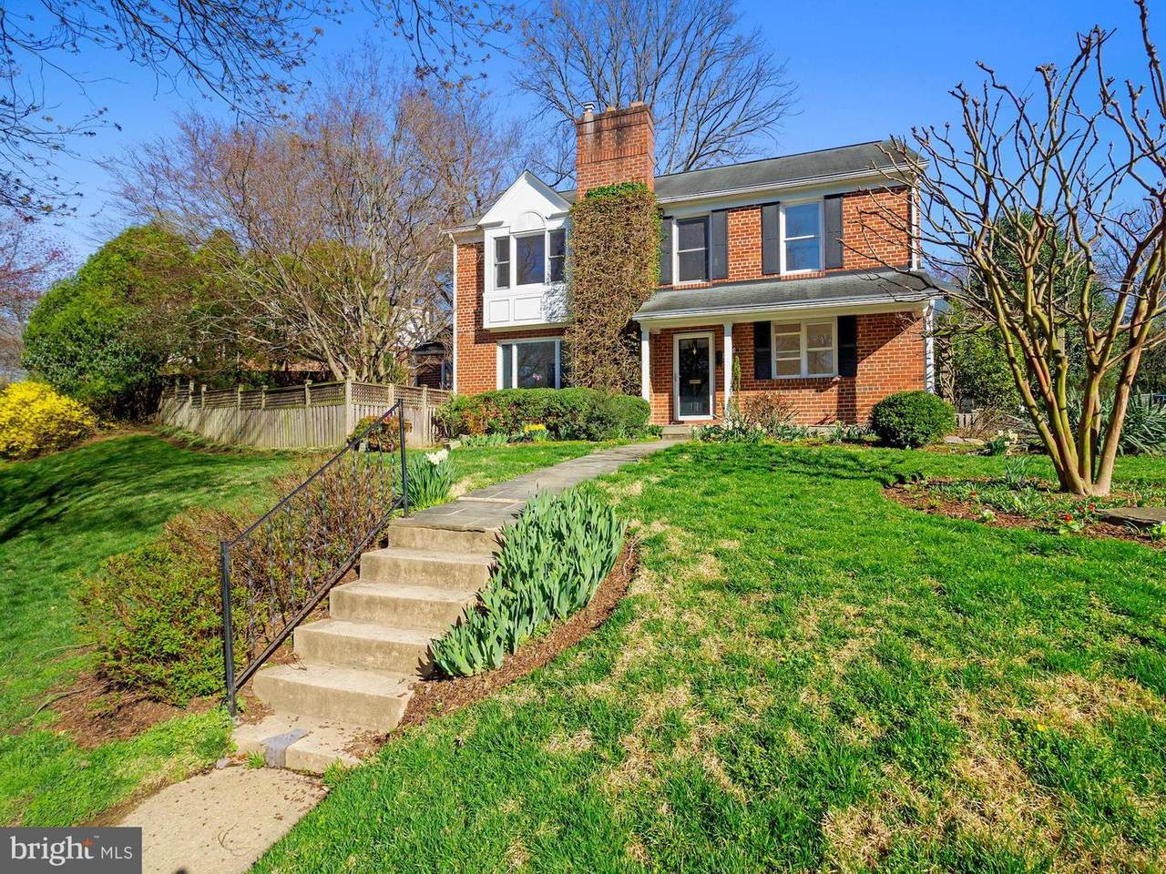 10201 Parkwood Drive - Photo 1