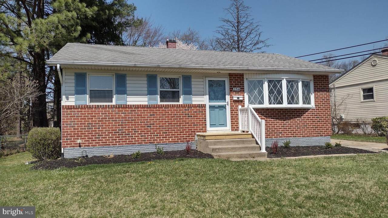 254 Candytuft Road - Photo 1