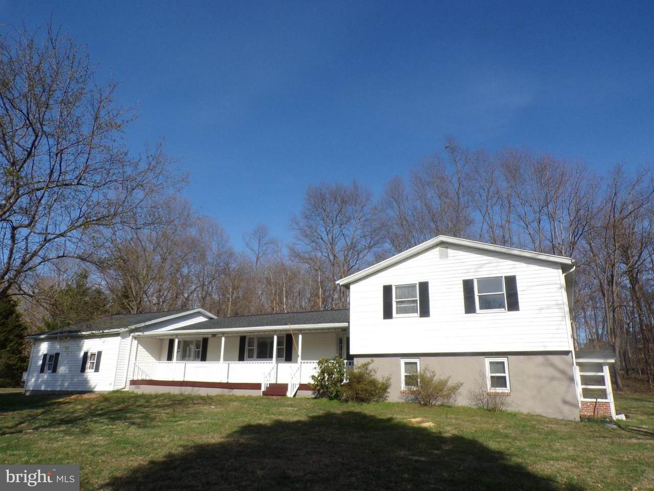 234 Turkey Run Road - Photo 1