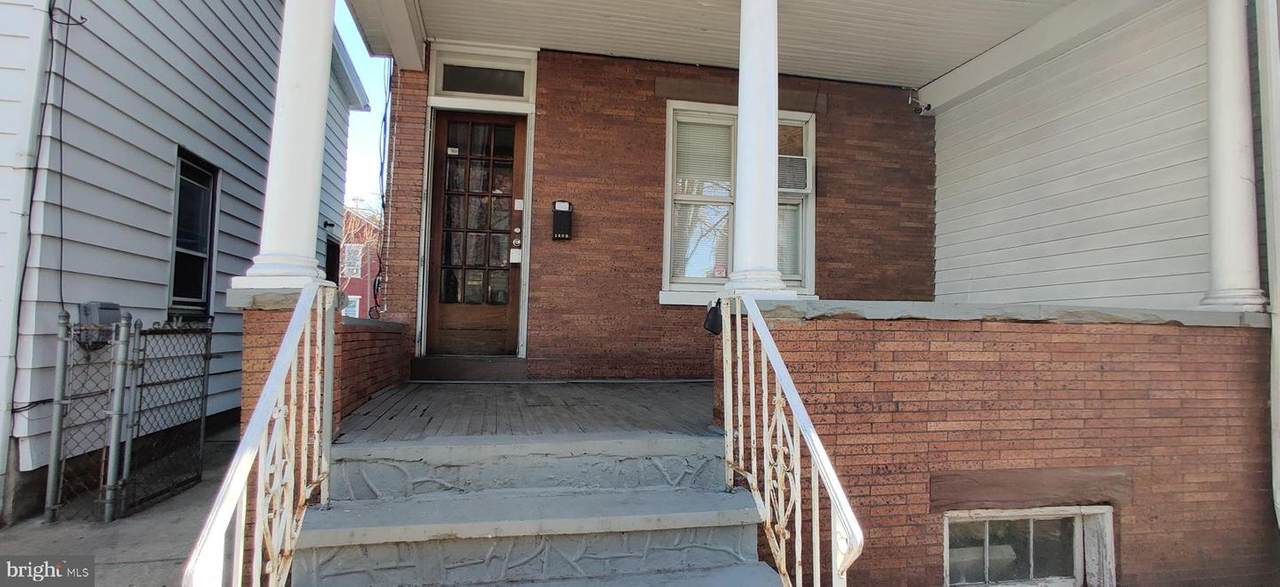 1406 Clinton Avenue - Photo 1