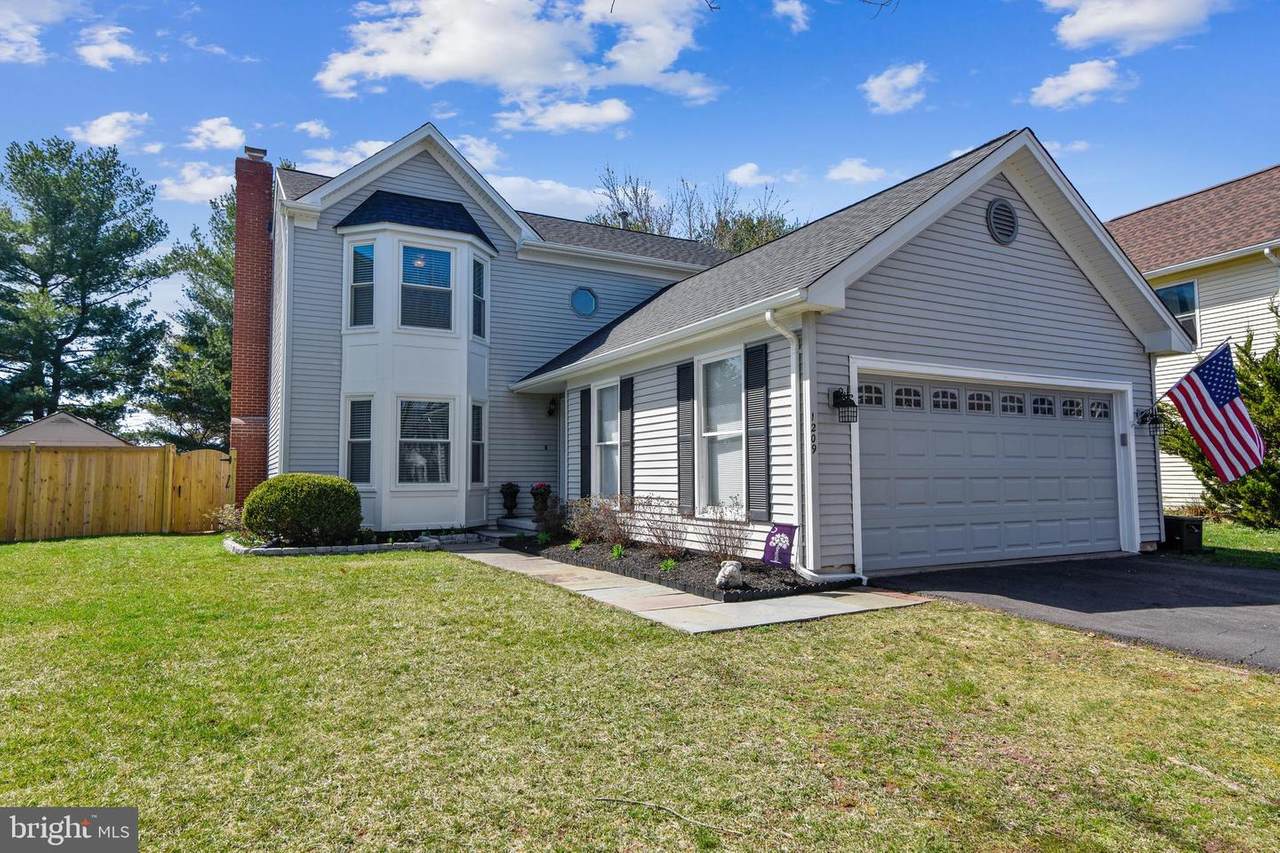 1209 Musket Court - Photo 1