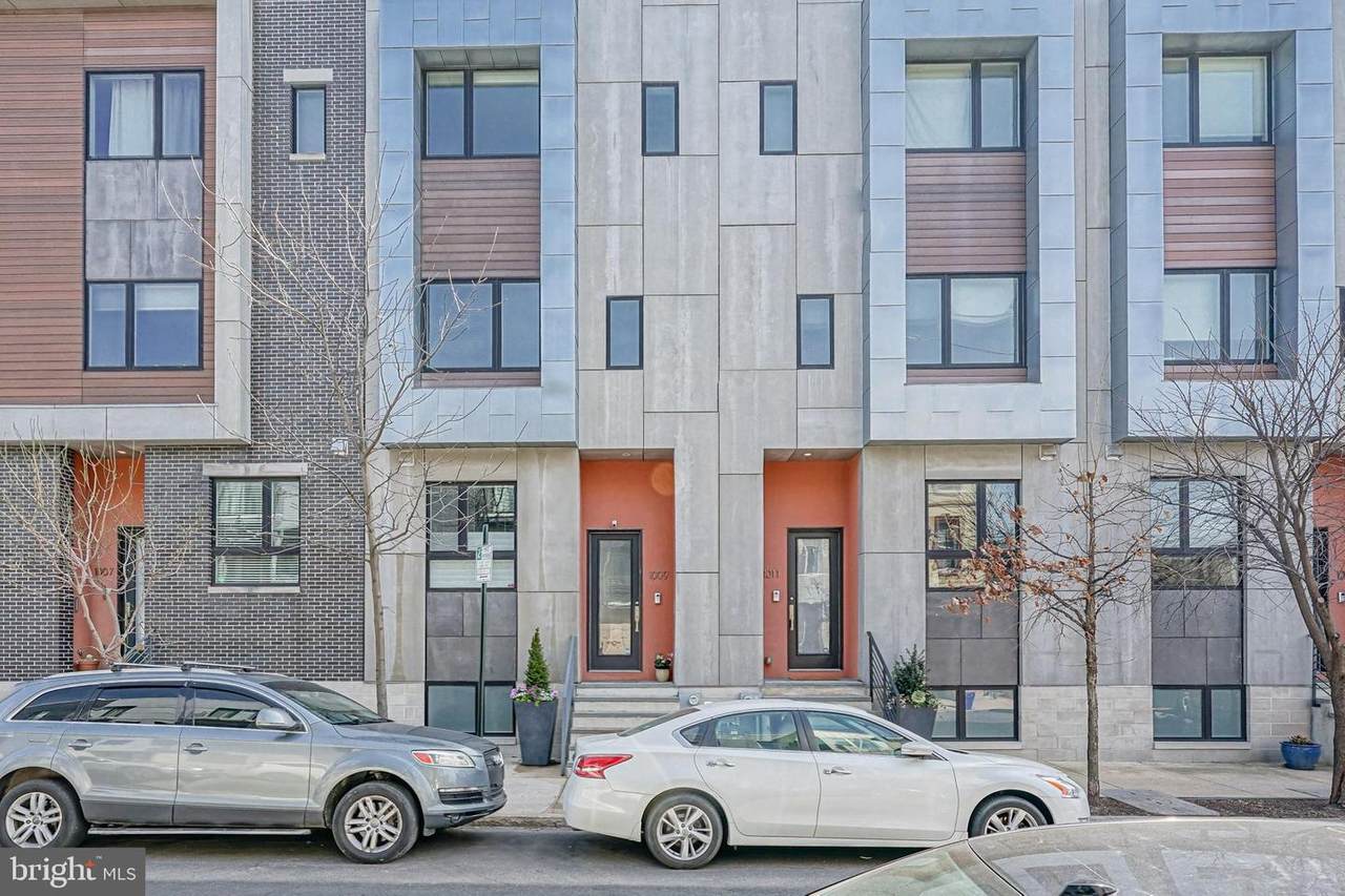 1009 17TH Street - Photo 1