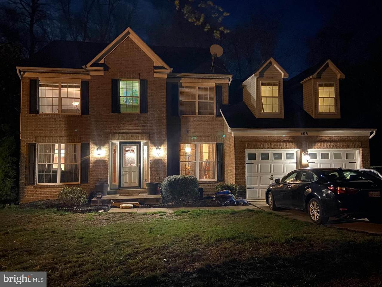 405 Bonhill Drive - Photo 1