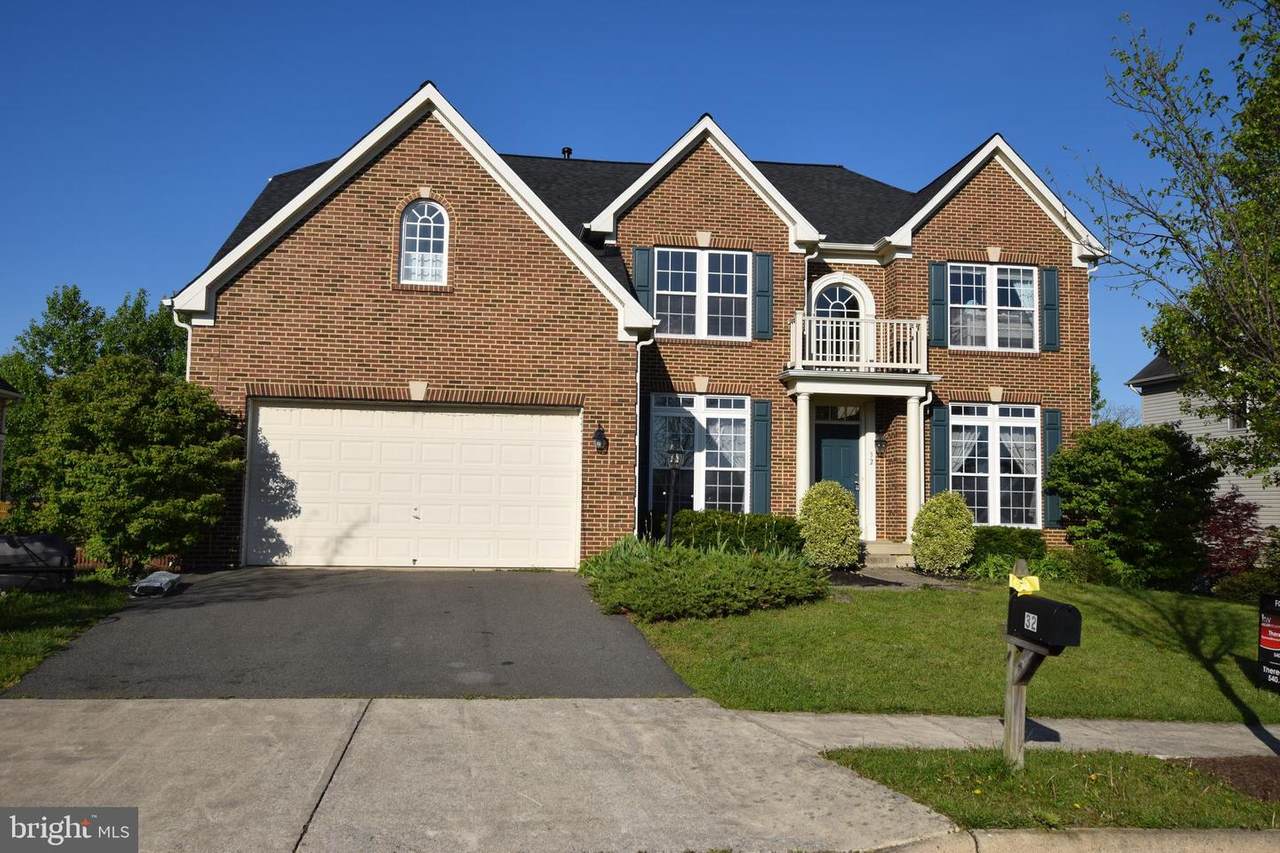 32 Houser Drive - Photo 1