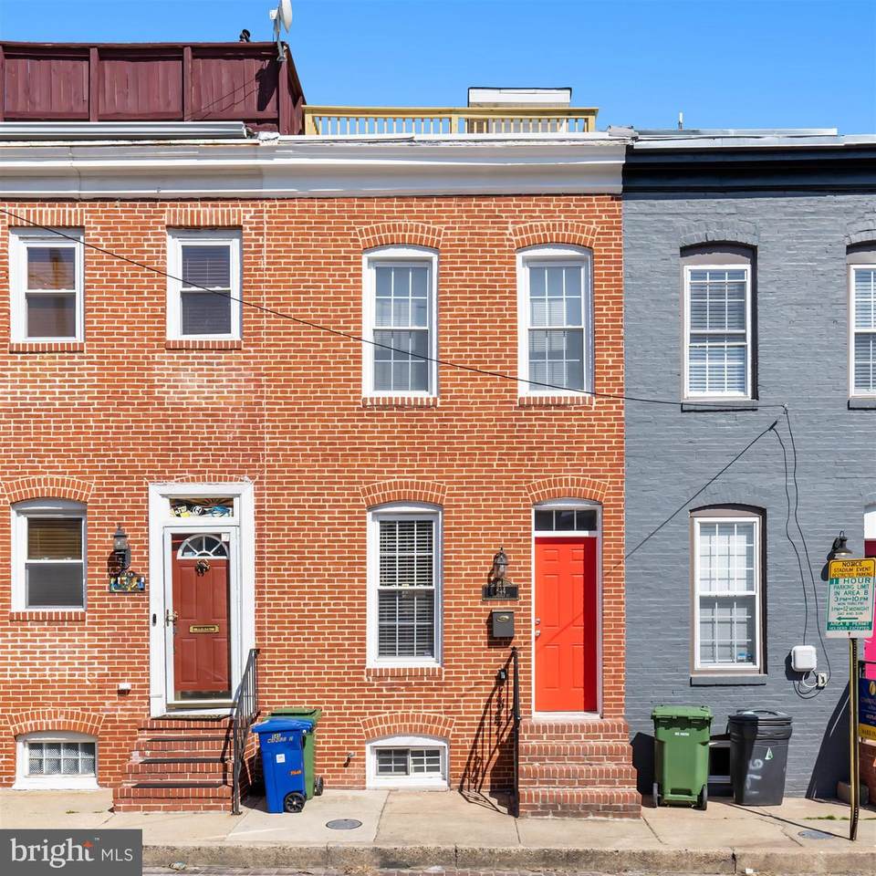 844 Mangold Street - Photo 1