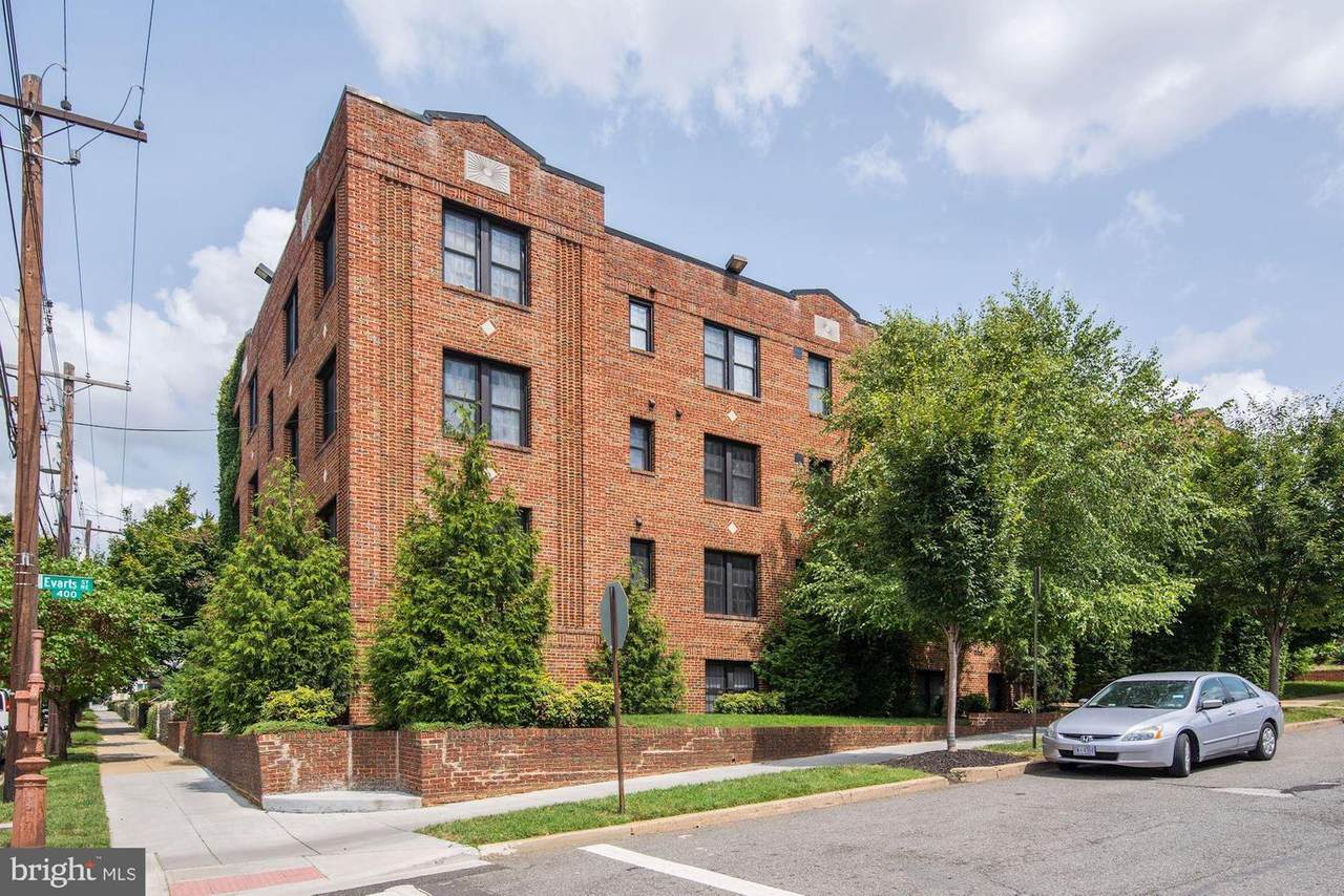 400 Evarts Street - Photo 1