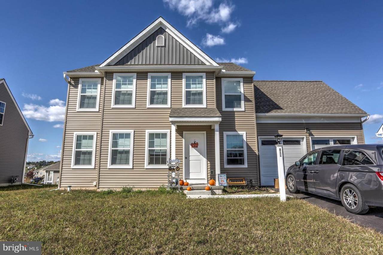309 Darlington Court - Photo 1