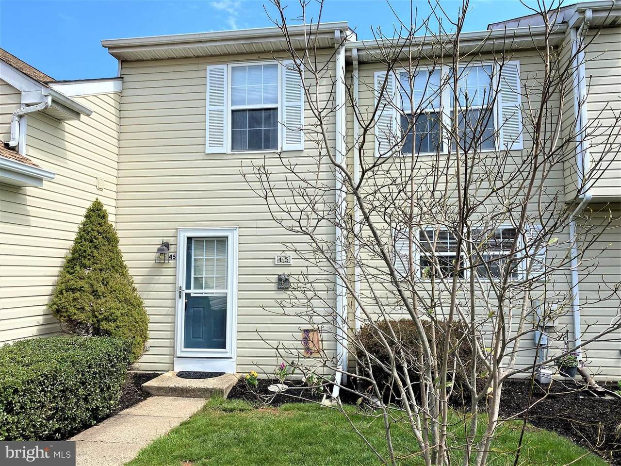45 Zachary Drive - Photo 1