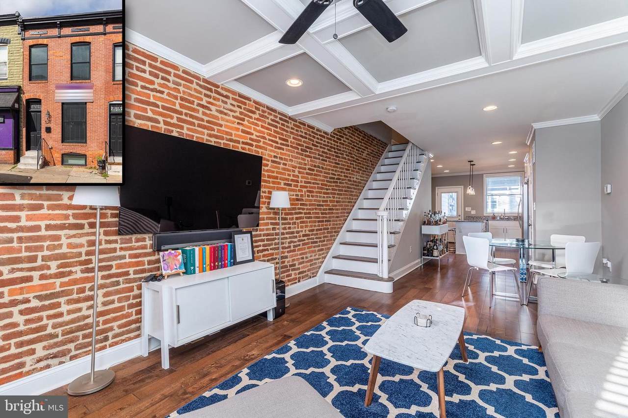 526 Bouldin Street - Photo 1