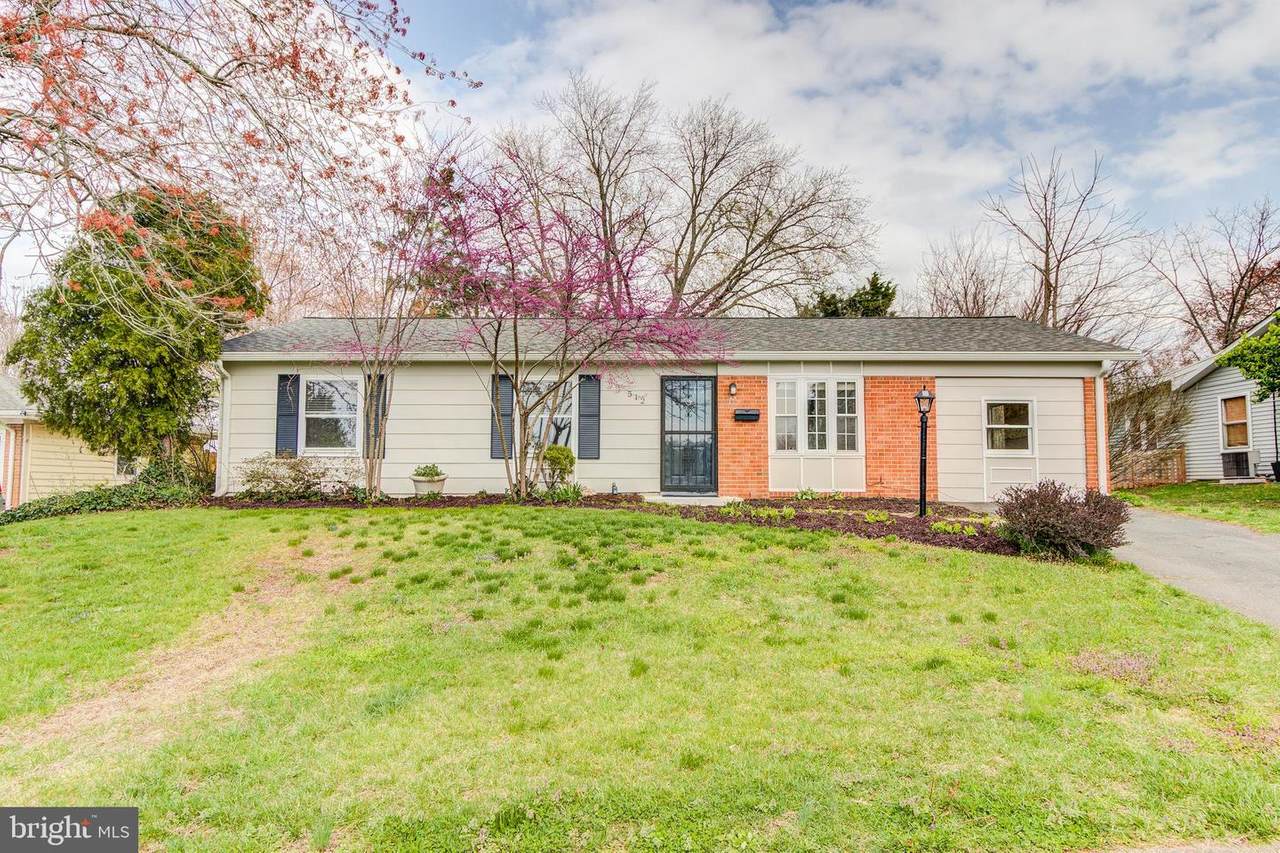 512 Nettle Tree Road - Photo 1