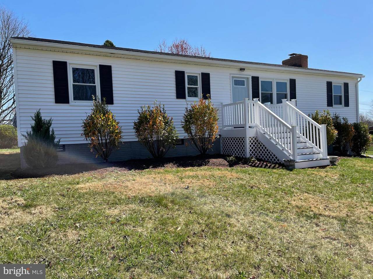 1312 Ambrose Drive - Photo 1