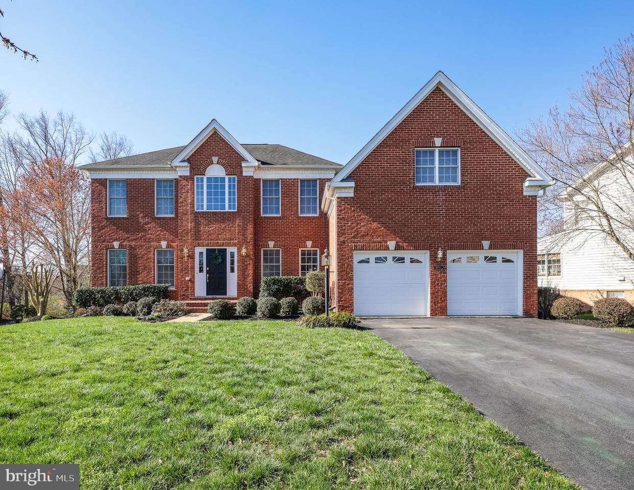 15777 Parkers Ford Court - Photo 1
