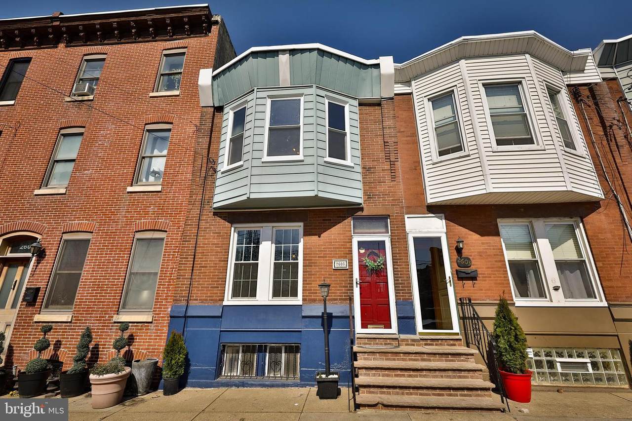 2605 Christian Street - Photo 1